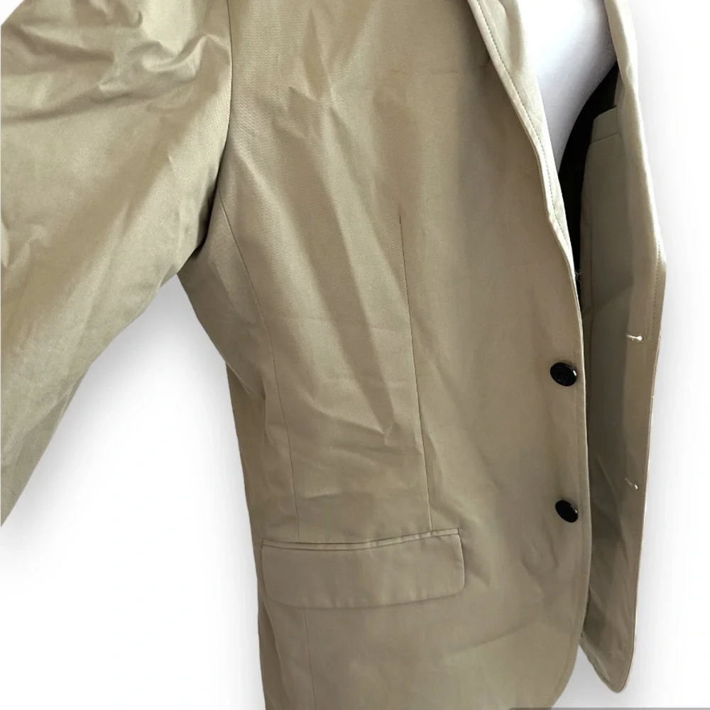 Nautica men’s sports coat size large